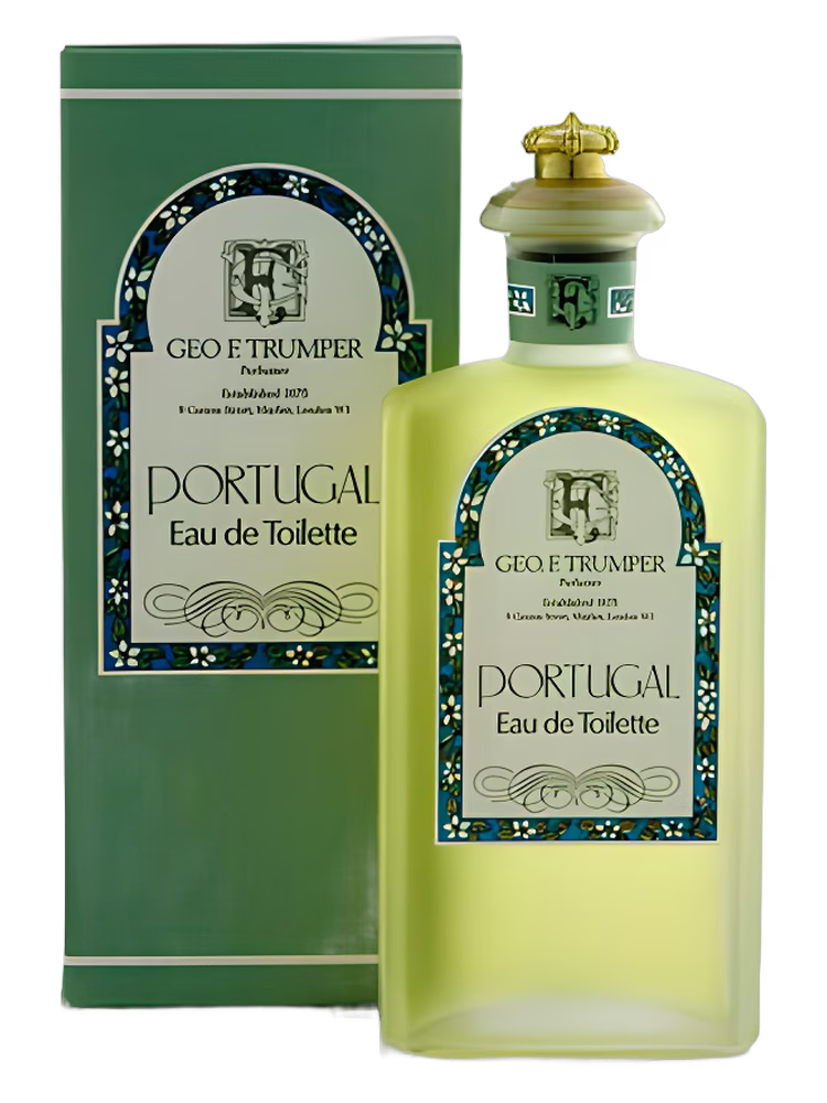 Geo. F. Trumper Eau de Portugal