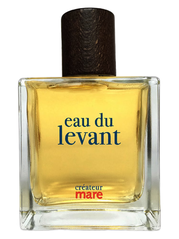 Createur Mare Eau du Levant