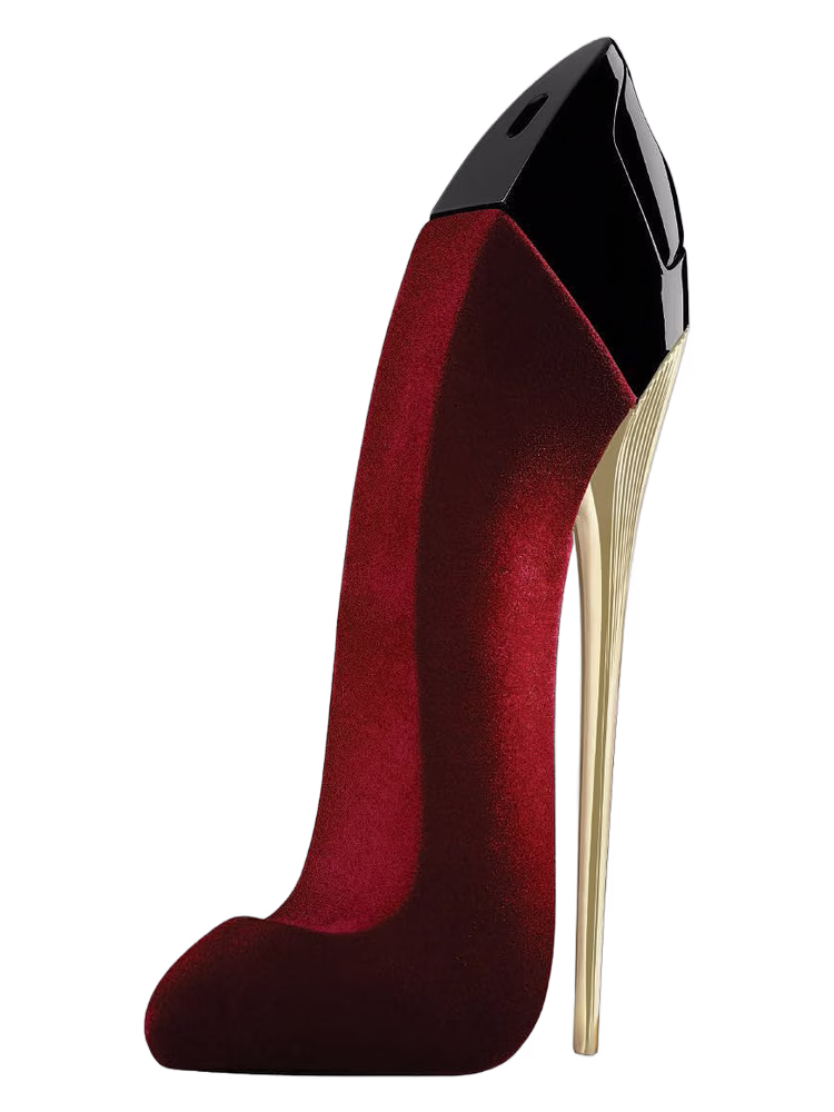 Carolina Herrera Good Girl Velvet Fatale