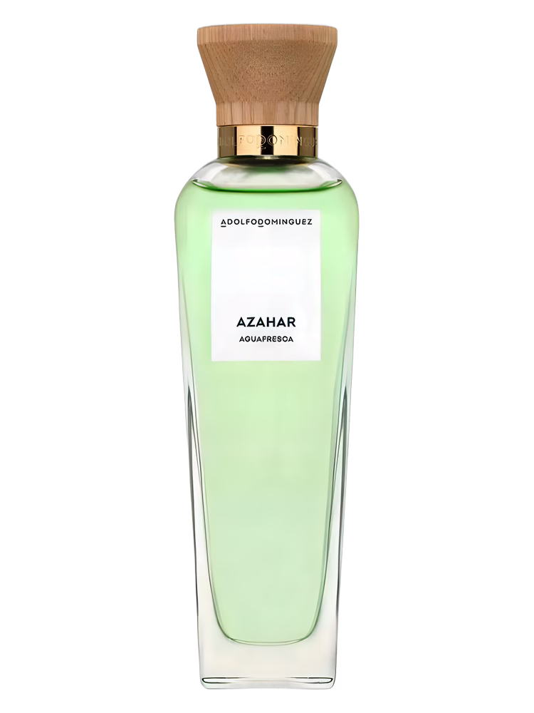 Adolfo Dominguez Agua Fresca de Azahar