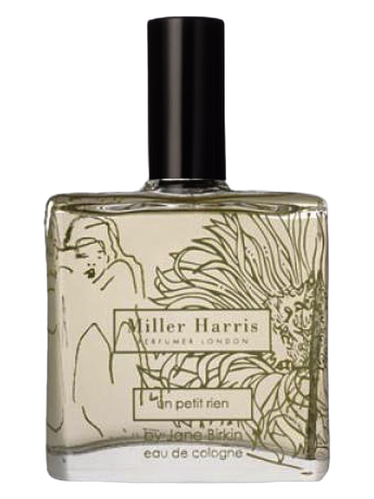 Miller Harris Un Petit Rien