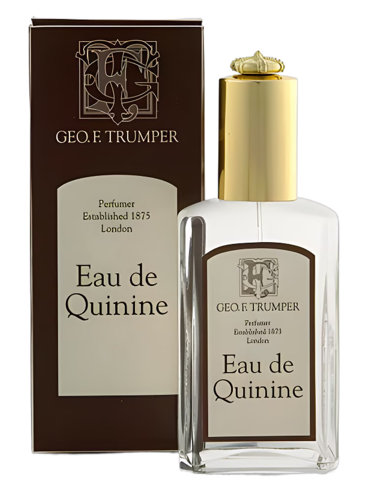Geo. F. Trumper Eau de Quinine