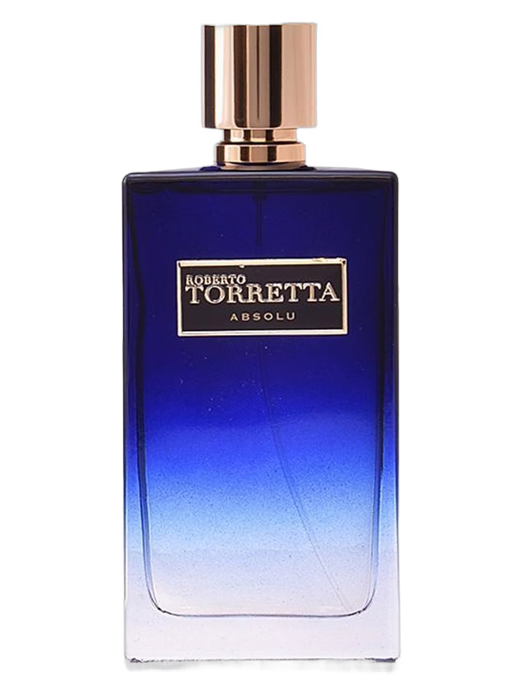 Roberto Torretta Absolu
