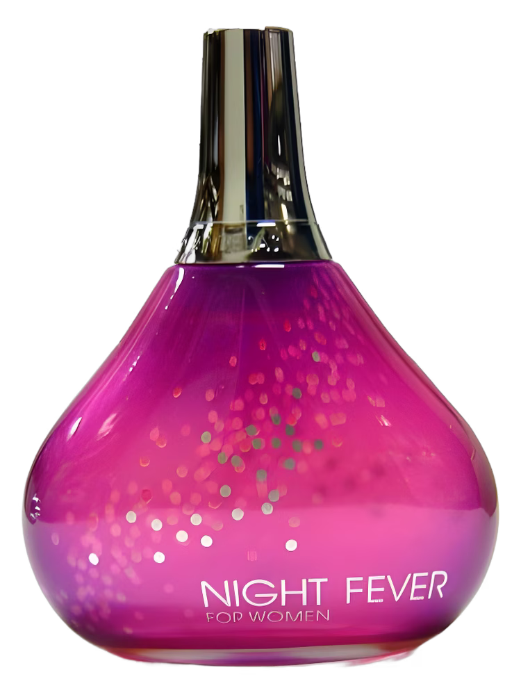 Antonio Banderas Spirit Night Fever