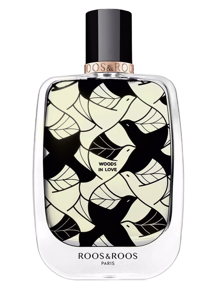 Roos & Roos Woods in Love