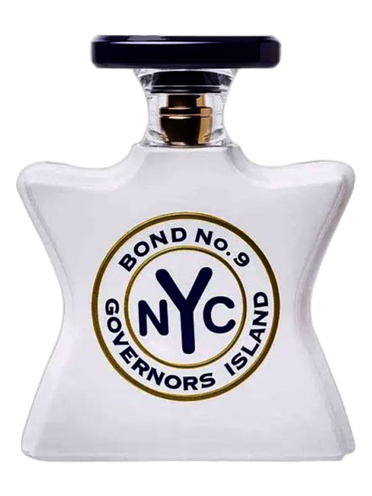 Bond No 9 Governors Island
