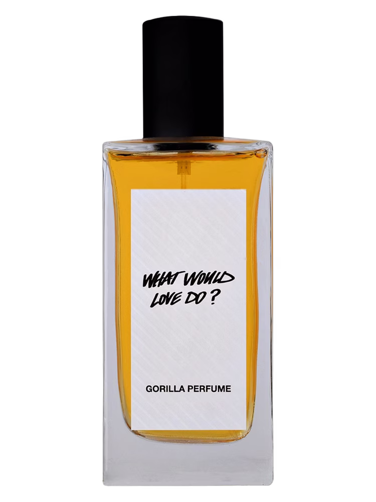 Lush What Would Love Do