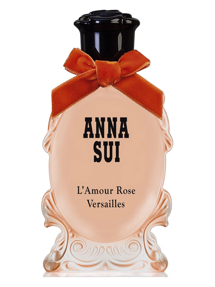 Anna Sui L'Amour Rose Versailles