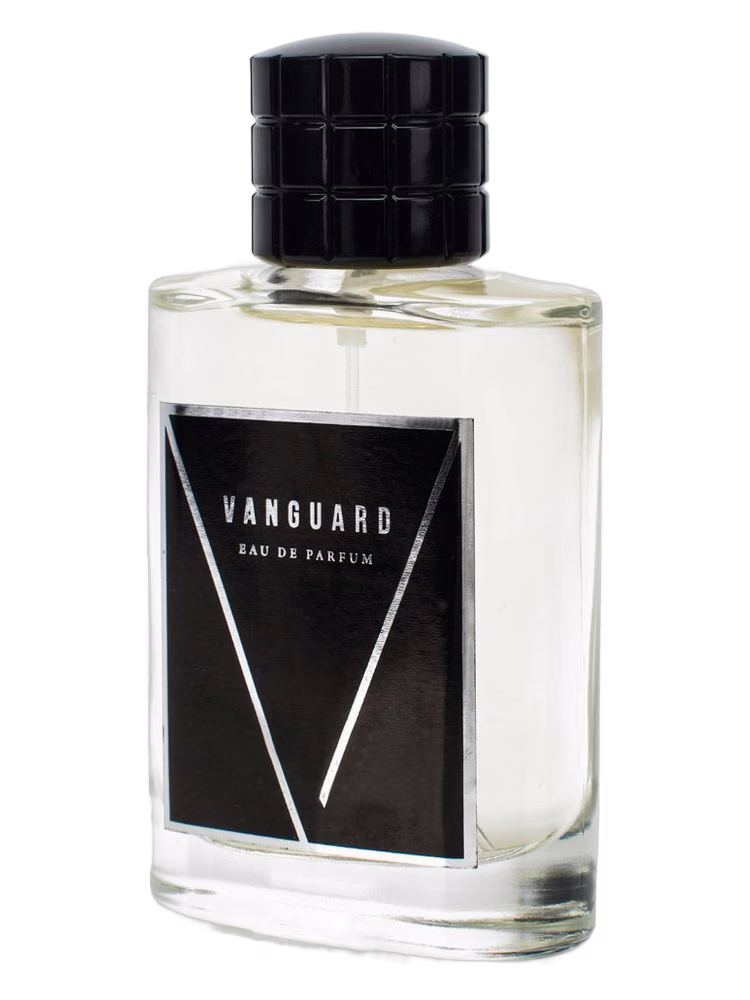 Mr Vanguard Vanguard Eau De Parfum