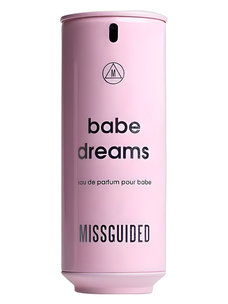 Missguided Babe Dreams