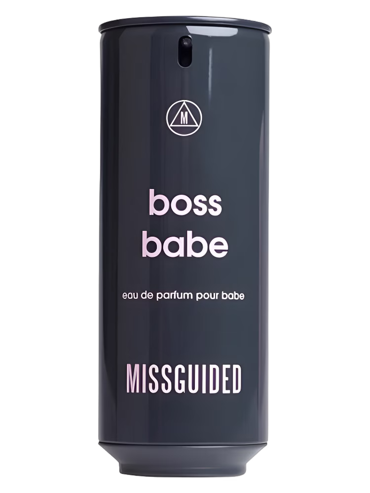 Missguided Boss Babe
