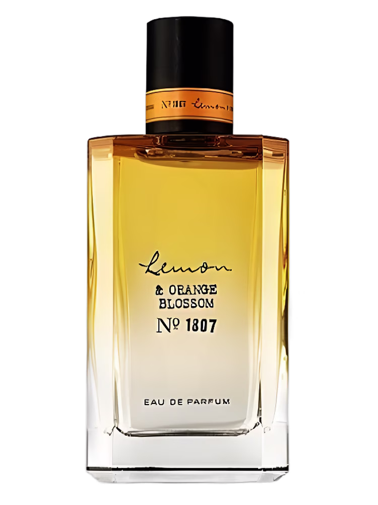 C.O.Bigelow Lemon and Orange Blossom No. 1807