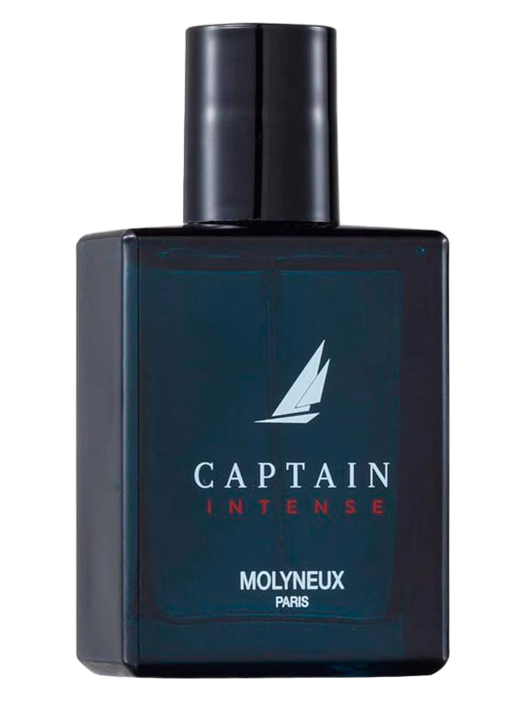 Molyneux Captain Intense