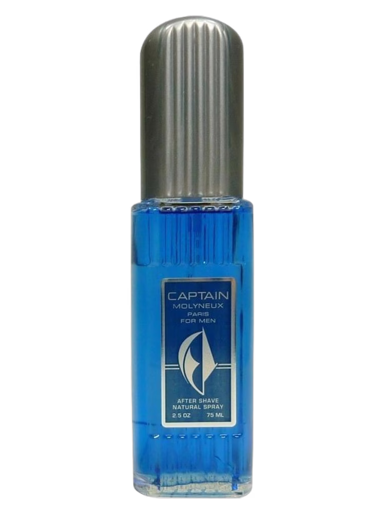 Molyneux Captain Eau de Toilette (1994)