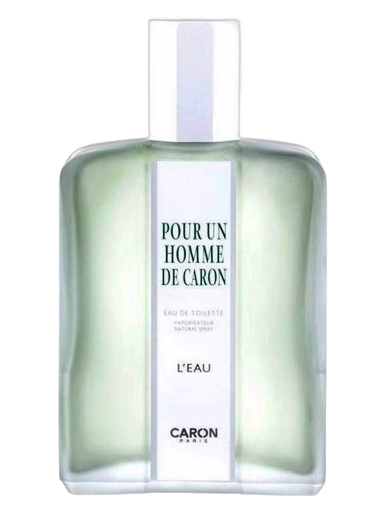 Caron Pour Un Homme de Caron L'Eau