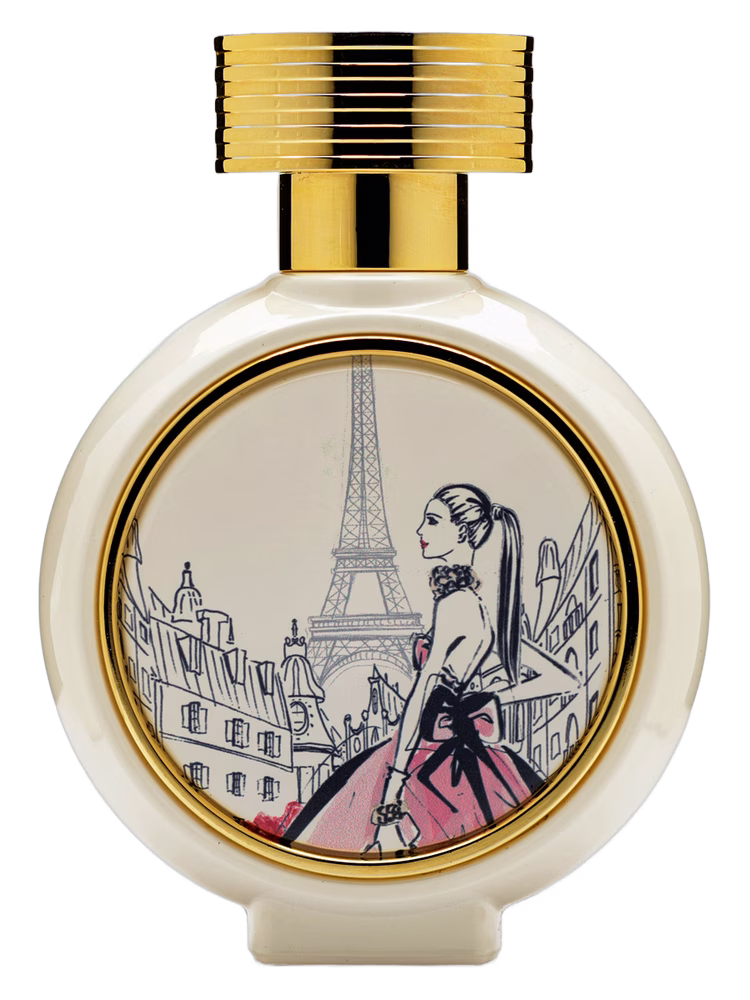Haute Fragrance Company HFC Proposal