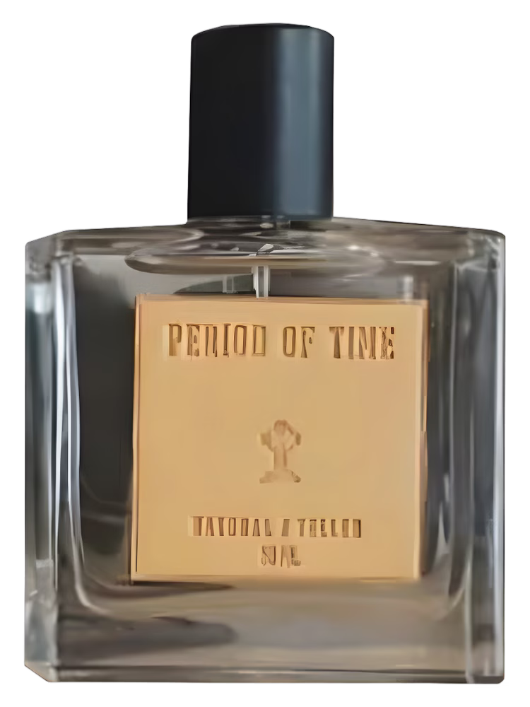 Natural Teller Period Of Time