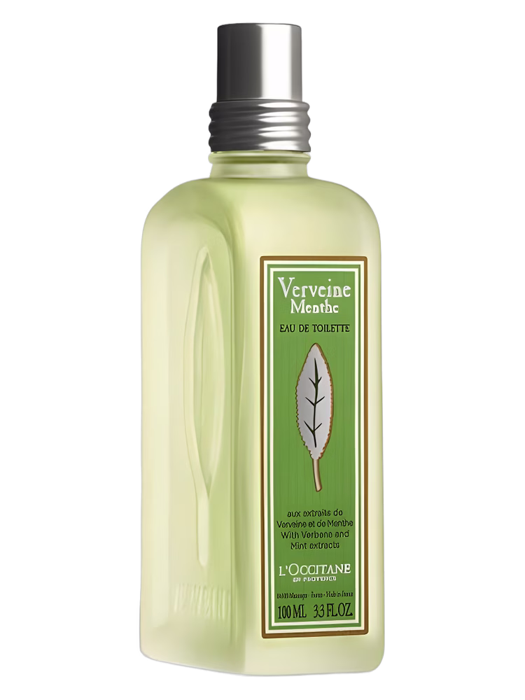 L'Occitane en Provence Verveine Menthe