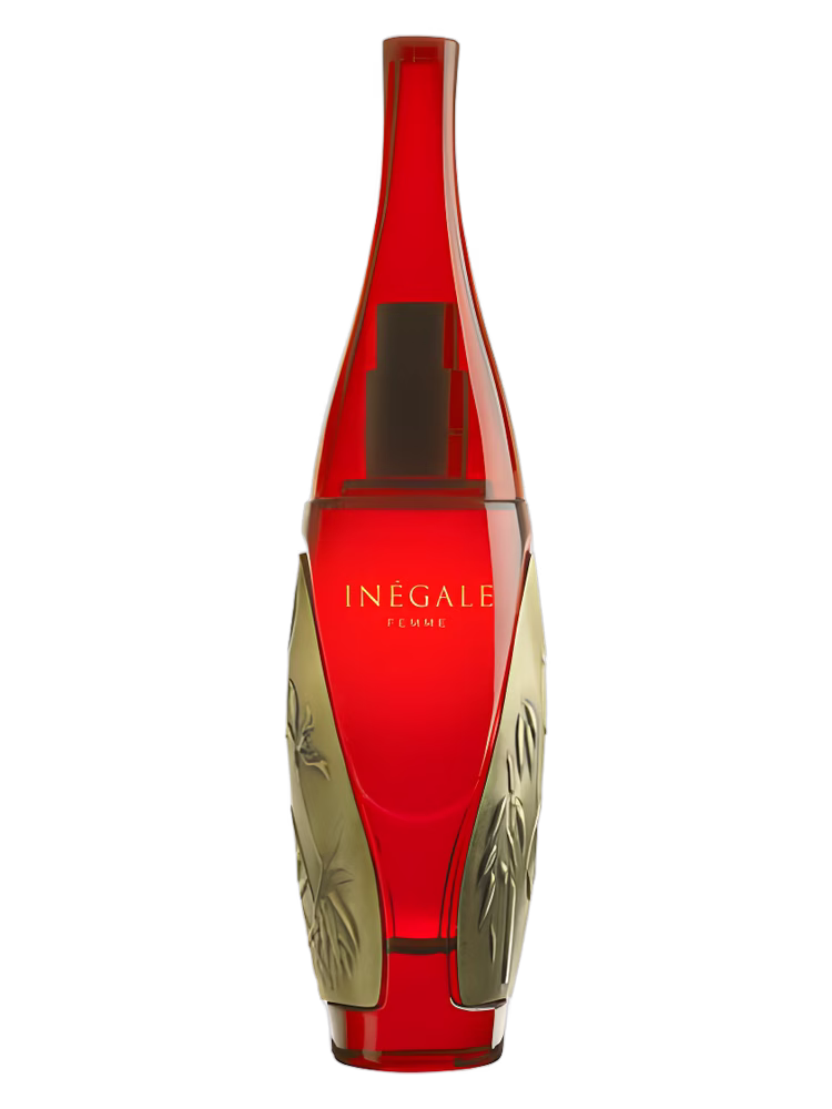 JAFRA Inégale