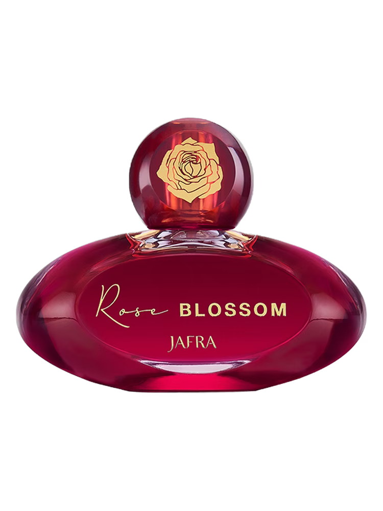 JAFRA Rose Blossom