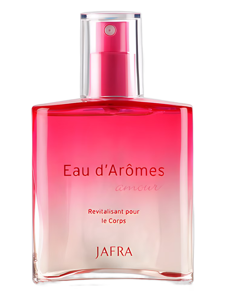JAFRA Eau d'Arômes Amour