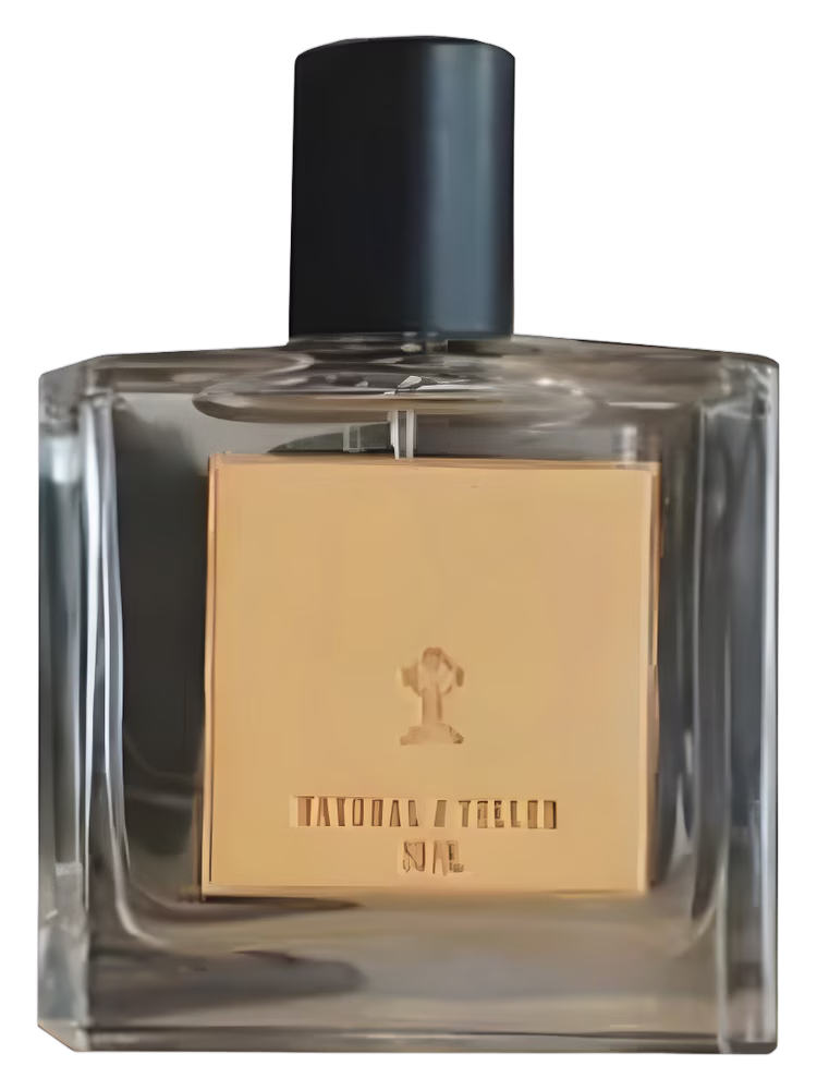 Natural Teller Indulgence
