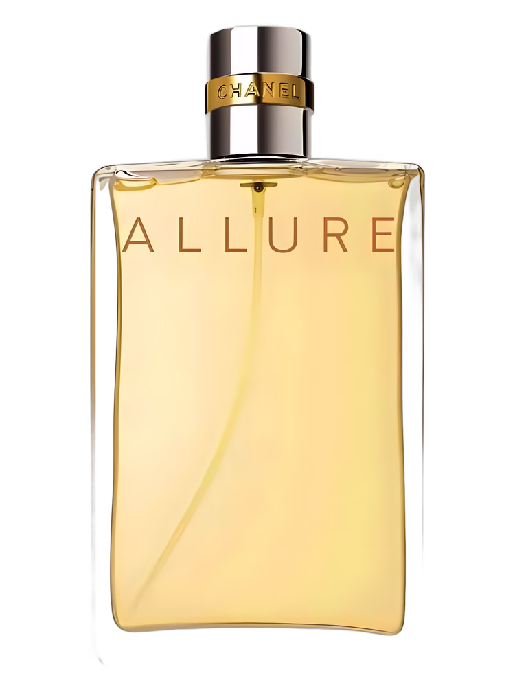 Chanel Allure