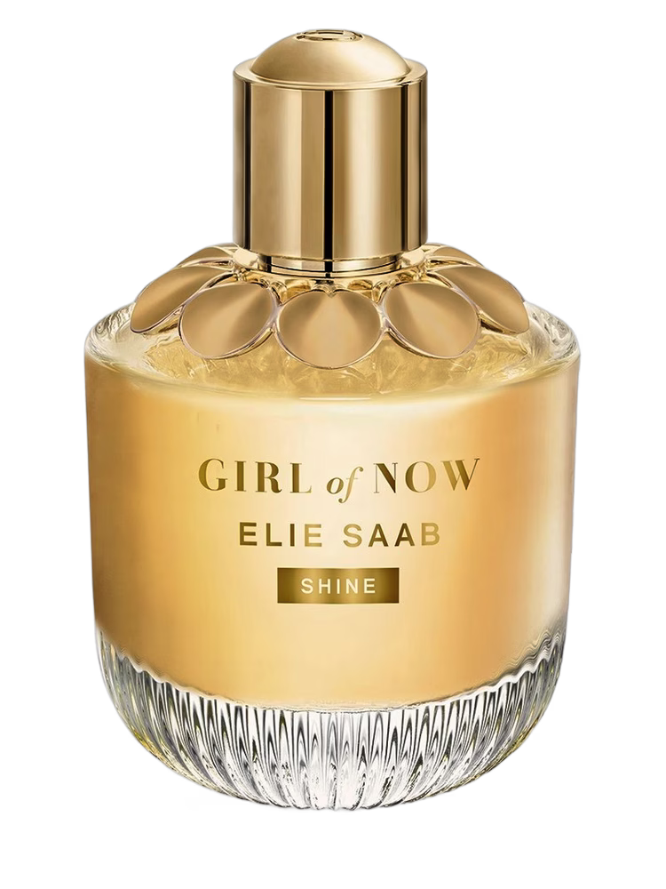 Elie Saab Girl of Now Shine