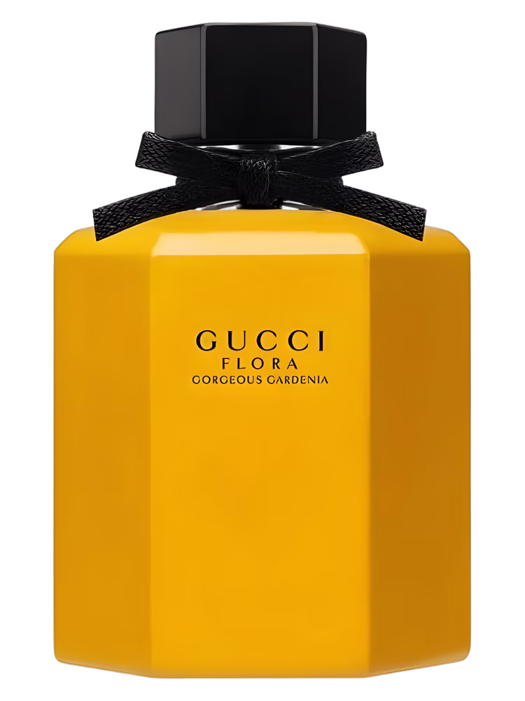 Gucci Flora Gorgeous Gardenia Limited Edition 2018