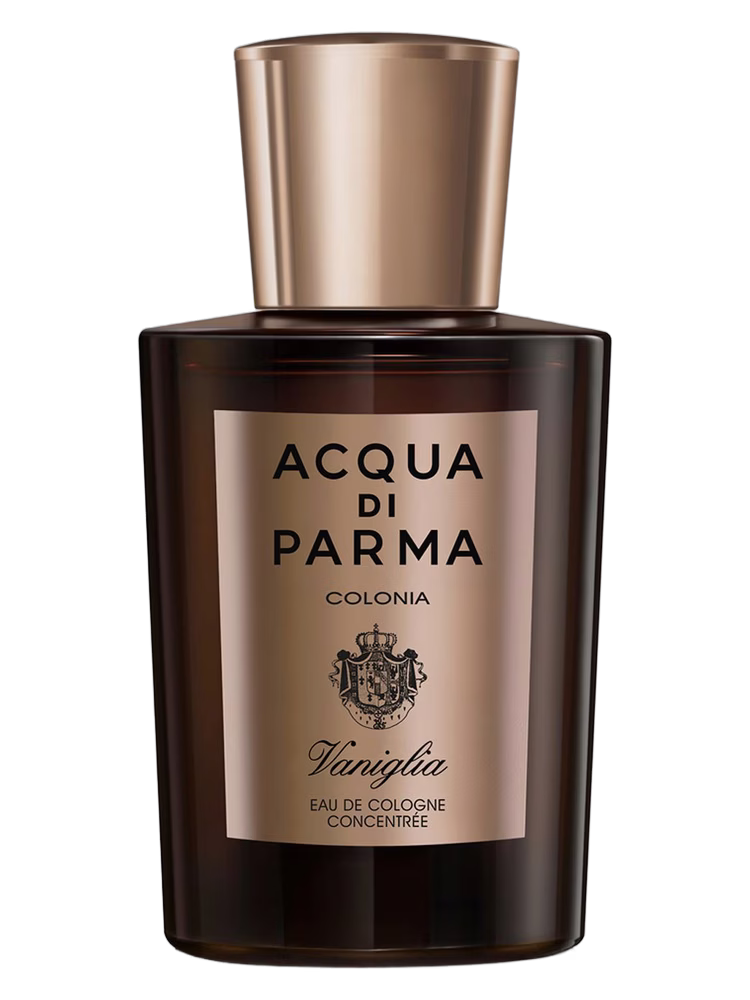 Acqua di Parma Colonia Vaniglia