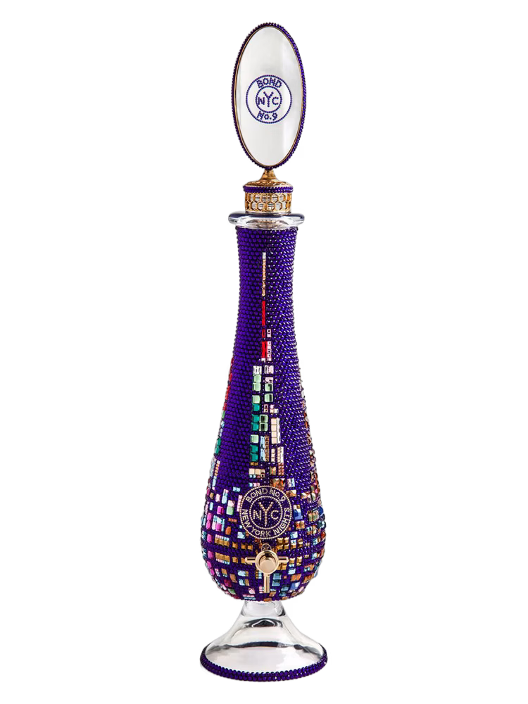Bond No 9 New York Nights Amphora