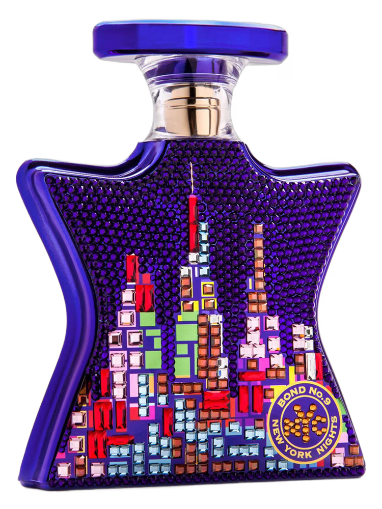 Bond No 9 New York Nights Solo Skyline Edition