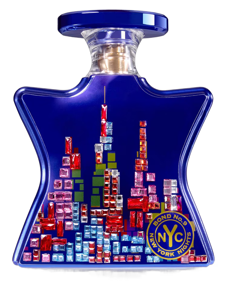 Bond No 9 New York Nights Made With Swarovski