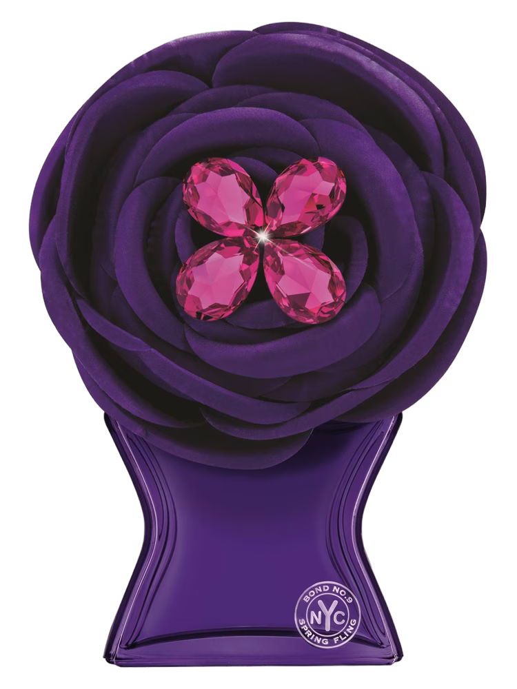 Bond No 9 Spring Fling Mother’s Day Limited Edition