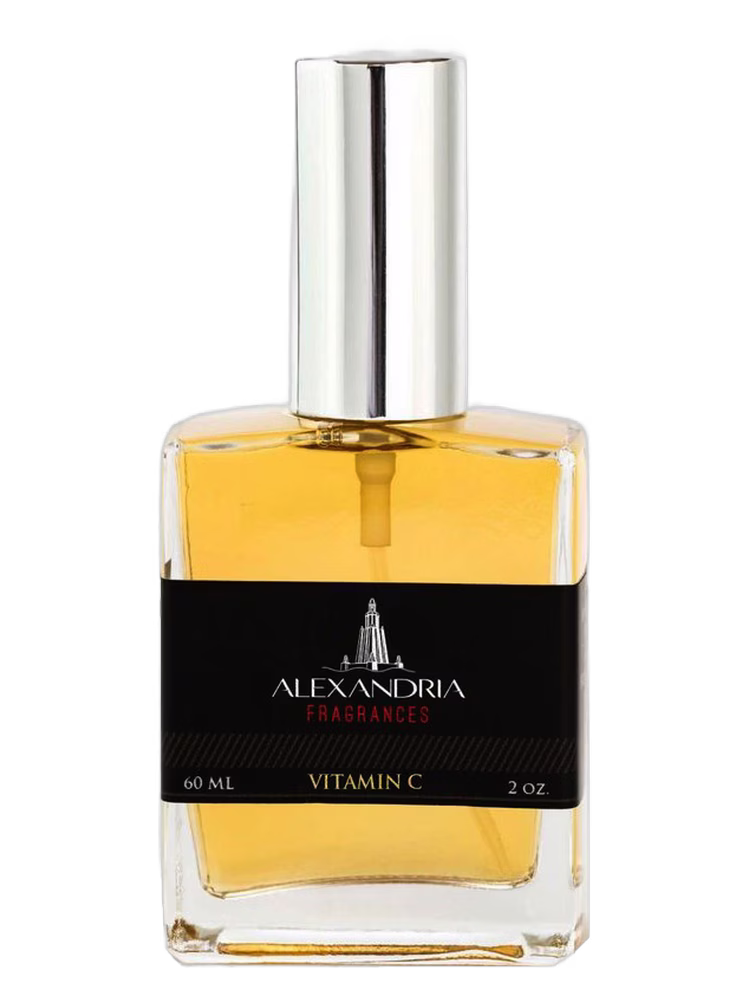 Alexandria Fragrances Vitamin C