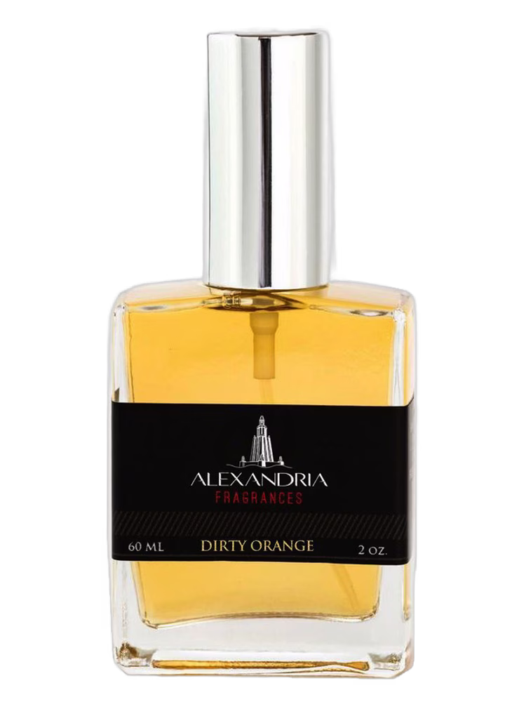 Alexandria Fragrances Dirty Orange
