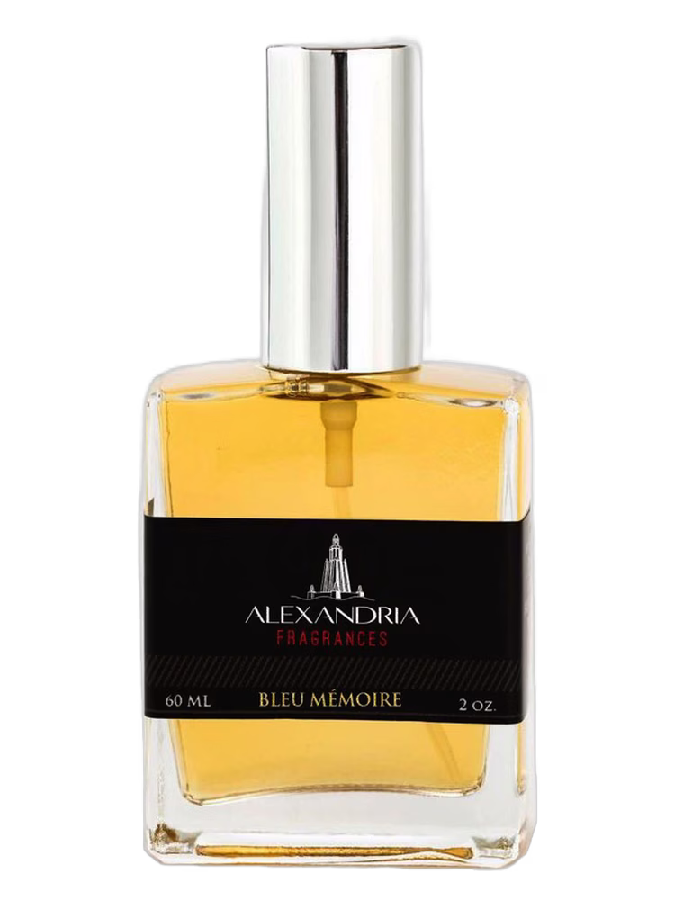 Alexandria Fragrances Bleu Memoire