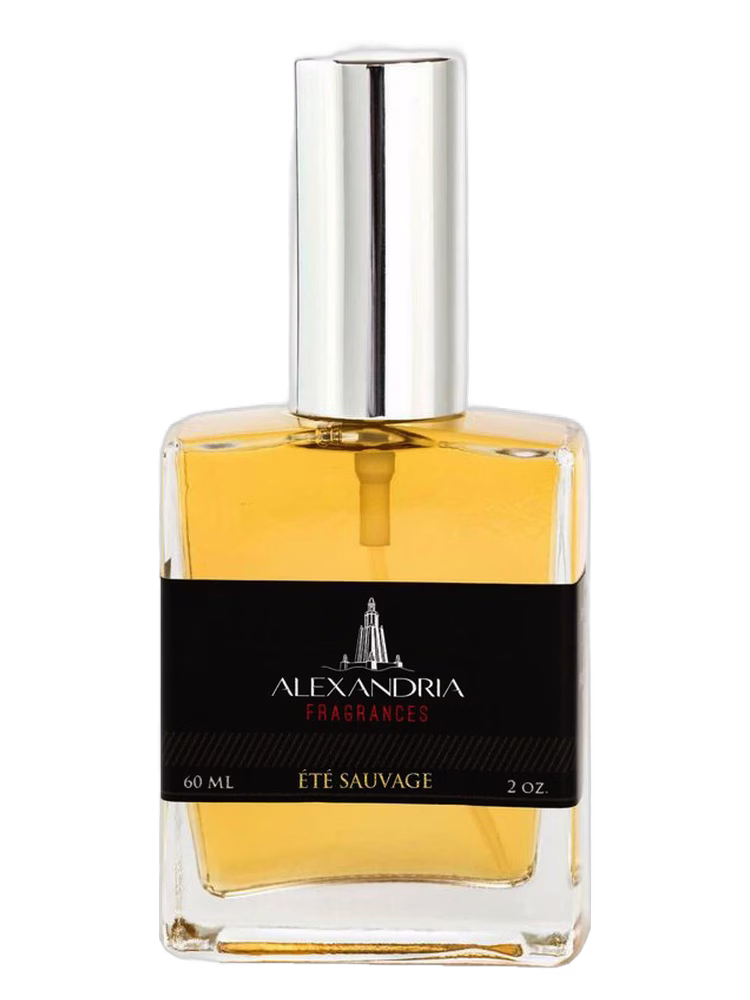Alexandria Fragrances Été Sauvage