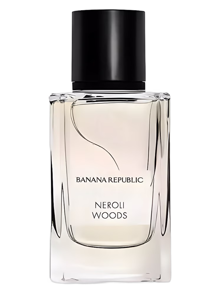 Banana Republic Neroli Woods