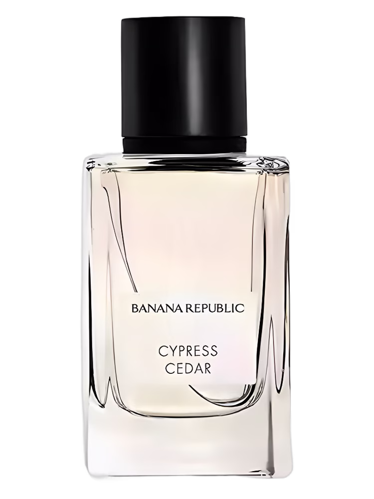 Banana Republic Cypress Cedar