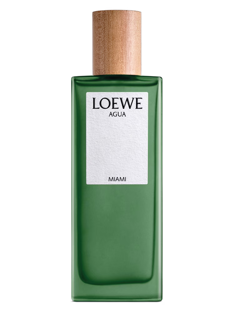 Loewe Agua Miami