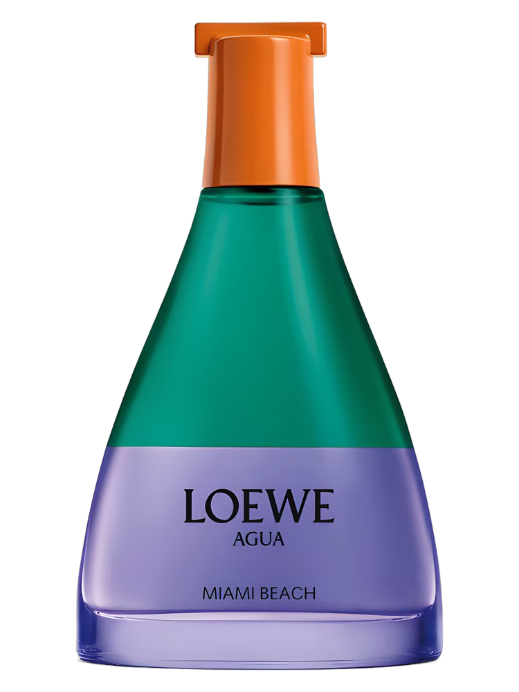 Loewe Agua Miami Beach