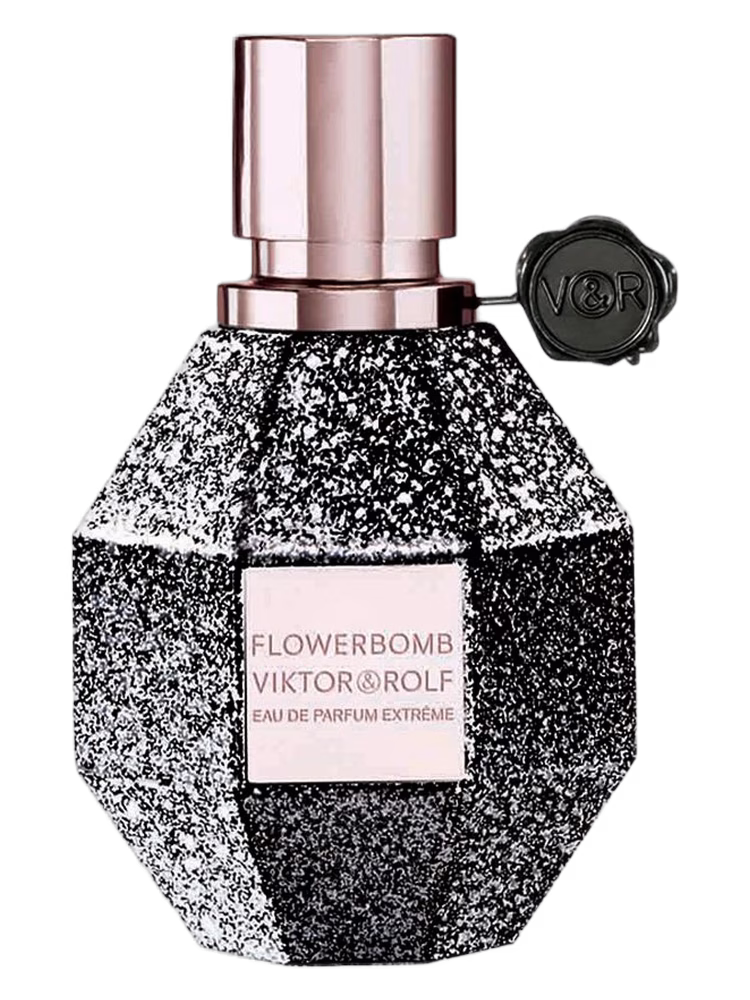 Viktor&Rolf Flowerbomb Extreme Sparkle 2008