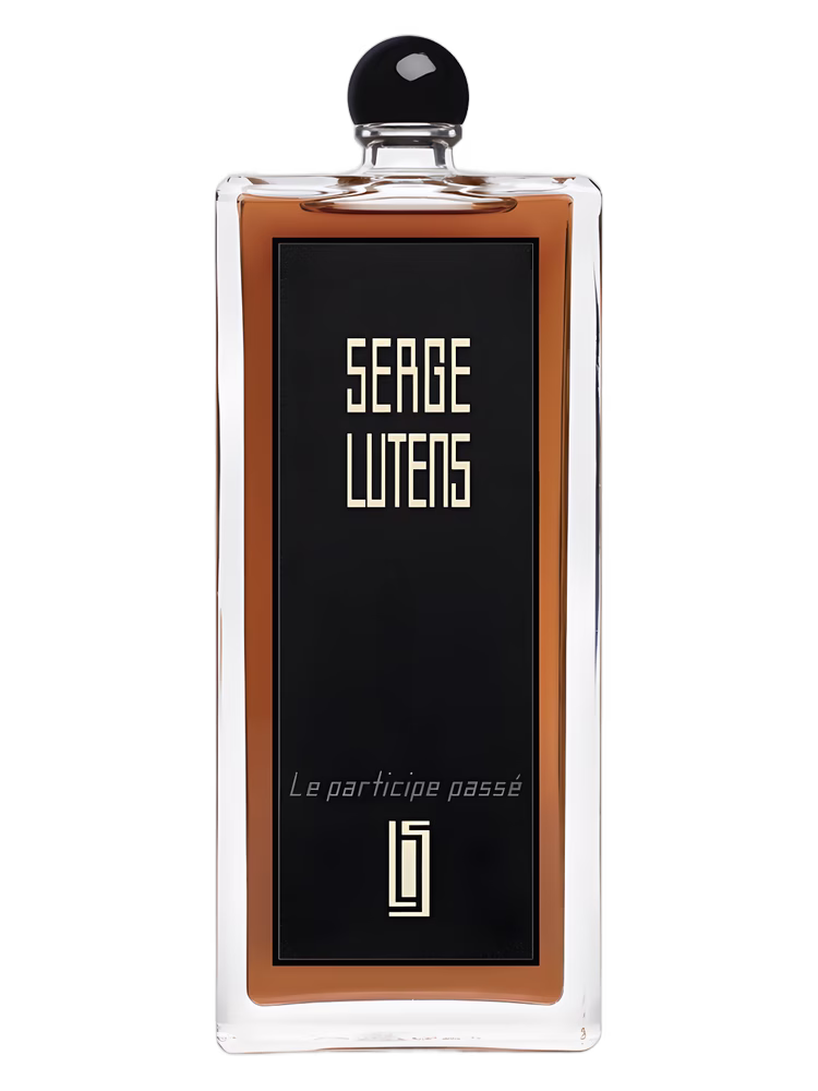 Serge Lutens Le Participe Passé