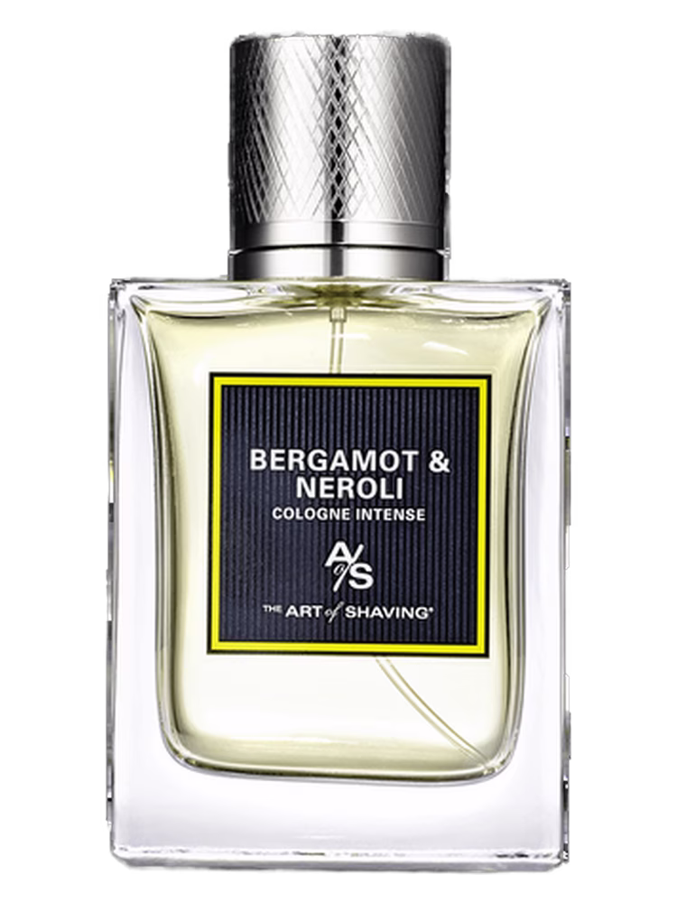 The Art Of Shaving Bergamot Neroli Cologne