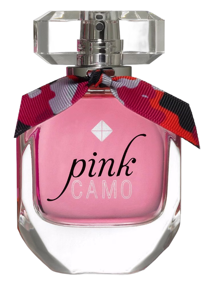 Tru Western Pink Camo