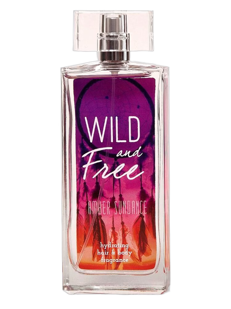 Tru Western Wild And Free Amber Sundance