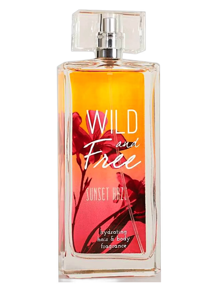 Tru Western Wild And Free Sunset Haze