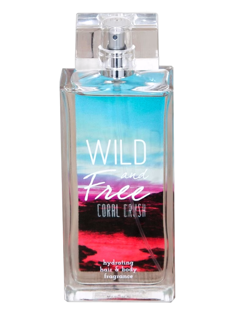 Tru Western Wild And Free Coral Crush