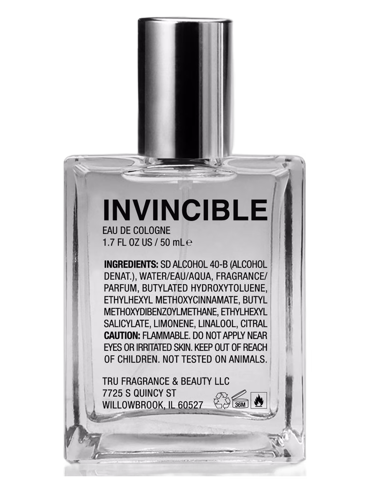 Tru Western Invincible